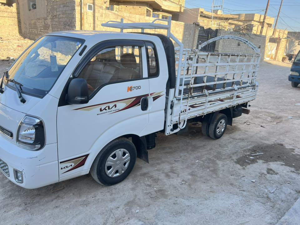 السلام وعليكم كيه عموشه 2024 مكفوله من كلشي سياره بسمي تحويل ثاني يول مكاني الفلوجه سعر-160 وبيها مجال شي بسيط

***********
***********
