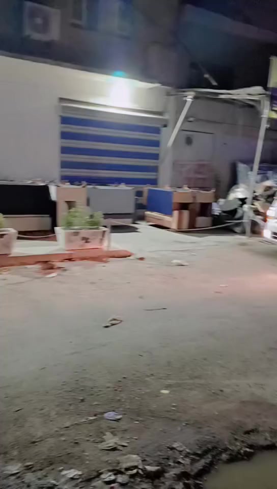 شركة نقليات صقر الميان نقل عام جميع المحافظات توزيع ع الزبائن وبأسعار مناسبة خشن وناعم


**إذا كنت صاحب هذا الإعلان وتريد حذفه لأي سبب، رجاءا أرسل رسالة إلى الدعم الفني**