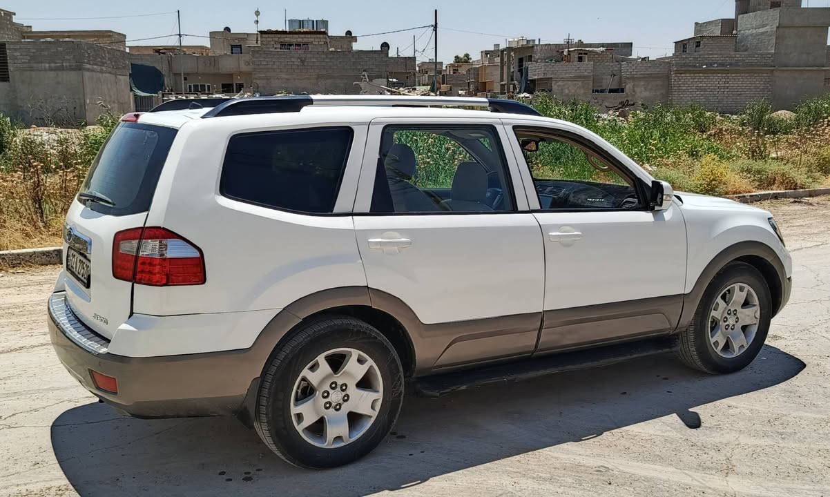 كيا مهافي 2012
وراد خليجي رقم اربيل فول مواصفات 

فتحه سقف شاشه تحكم ستيرن كشنات كهربائيه داخل بيجي سياره جاهزه مكينه وكير شرط تبريد ثلج 3قطع تبريد حداديه جديده تخم تاير  سياره صبغ عام  

سعر 95وبيها مجال

مكان سياره موصل حي البريد

الاستفسار اكثر تصل ***********
