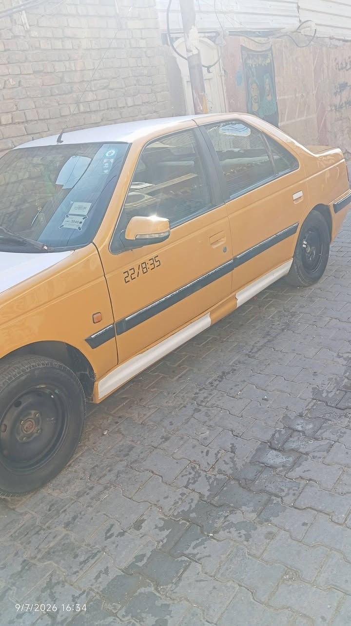 سلام عليكم بيجو بارص موديل 15سياره جاهزه بس بيهه تبخير ولباقي كله شغال وجديد ارقام نكلليزي دولي الرقم الهاتف ***********

