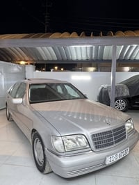 شبح ٣٢٠ • ١٩٩٤ • رقم بغداد