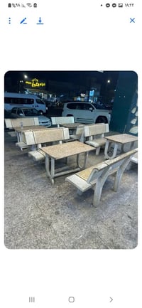 عارضة ايطاليه • كعدة خارجيه مرمر • بغداد حي جهاد