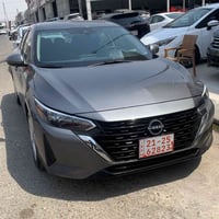 سنترا S 2024  مكينه 2000  السياره بااسمي  رقم سليمانيه تحويل مباشر  مو...