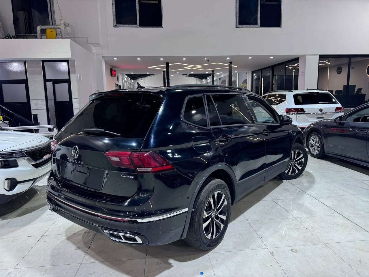 Volkswagen Tiguan 2024
  2023
سعر بلاشش ١٢٣$🔥
0774 883 3883
0750 642 0644

محرك ٤ سلندر ٢٠٠٠ تيربو
دفع رباعی
مواصفات S
بصمة 
تشغيل عن بعد
كيج الكتروني 
وياله ١٩
كيج الكتروني
شاشة كبير
رادارات ٣٦٠ درجة
ماشية ٢٩ الاف مايل
❌ضرر ٤ قطع و شوية من قماره بجم سليم بدون دواخل
أرباك ستيرن و داشبورد اصلي ماطاك  ١٠٠❌١٠٠
سياره بدون رقم تترقم شمالي ١٥ ورقة
موجودة 📍اربيل معرض S.B cars

***********
***********

ملاحظة ❌عدنا خدمة اقساط اذا مقدمة(٨٠$)ثمانين ورقة
