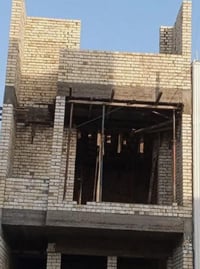 #اعلاااان  السلام عليكم  شركة الموج الازرق مستعدين لكافة المقاولات الع...