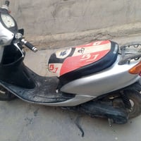 دراجه عصفوريه السعر 200بيهه مجال  07747425168