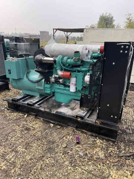 سلام عليكم تم وصول وجبة جديده صفر زيرو مولدات الكمنز 24 ولف 250 كيفي نضام حماية كامل يوجد من 100 كيفي إلى 250 كيفي العنوان بغداد رقم الهاتف***********
