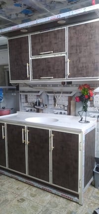 متر ونص • مستخدم يومين • مدينه الصدر