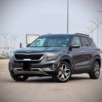 كيا سيلتوس • ٢٠٢٢ • دفع رباعي