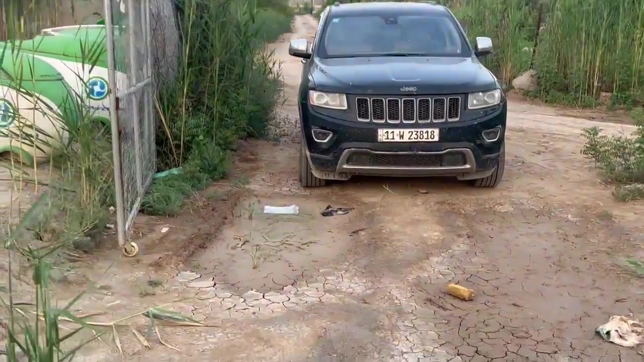دونم طابو زراعي تحويل بالاسم الموقع الصويره قرب جسر الصويره جويميسه الغربيه واجه ٢٦ موقع يصلح سكن او استراحه ترفيهيه للاستفسار *********** ووو ***********
