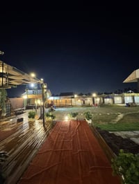 مزرعة روزه بغداد تعمل بنظام شفتات📆 للعوائل / حفلات /مناسبات 🎈🎁 ستمتع ف...