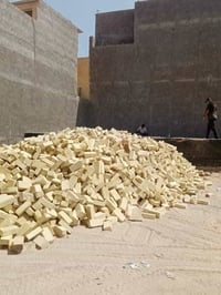 طابوق الاصلاح • دبل ٤٢٥٠ • ناصرية
