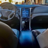 سوناتا • ٢٠١١ • وارد امريكي