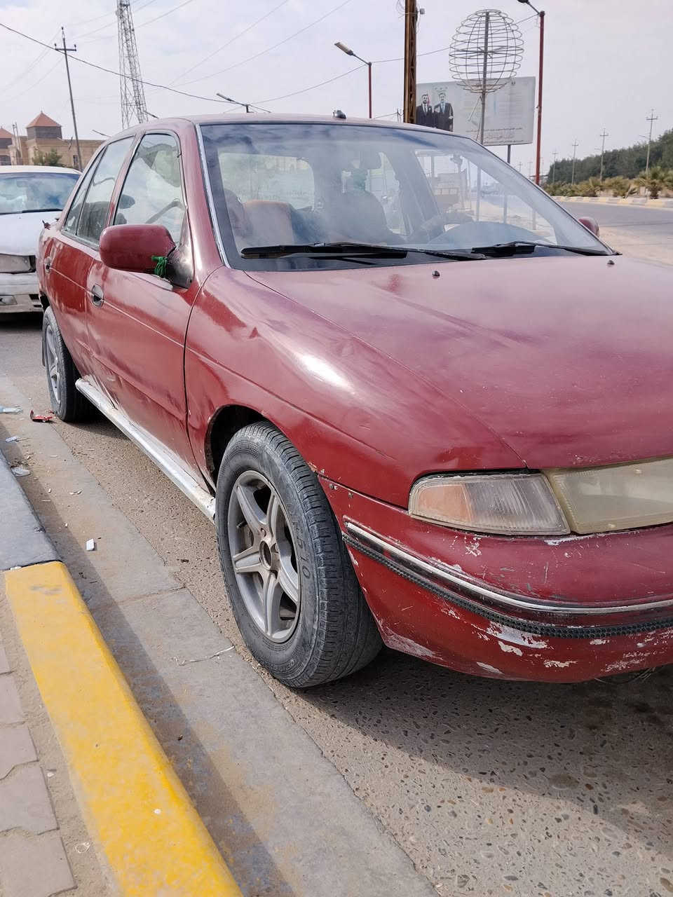 يا الله سلام عليكم ورحمه الله من رخصت مسؤلين لكروب اخون كيا سيفيا للبيع سعر 26 سياره جاهزه خير من الله كير محرك كفاله كهربأيات لايتات كله شغال سياره احله من صوره بس عوزها ترتيب حداديه50
تريد مداور تريد تحويل سياره انه مكلف بنشر موجوده قضاء سفولن للتفاصيل اكثر انتصل ع هذا الرقم *********** خوان مكلف بنشر
