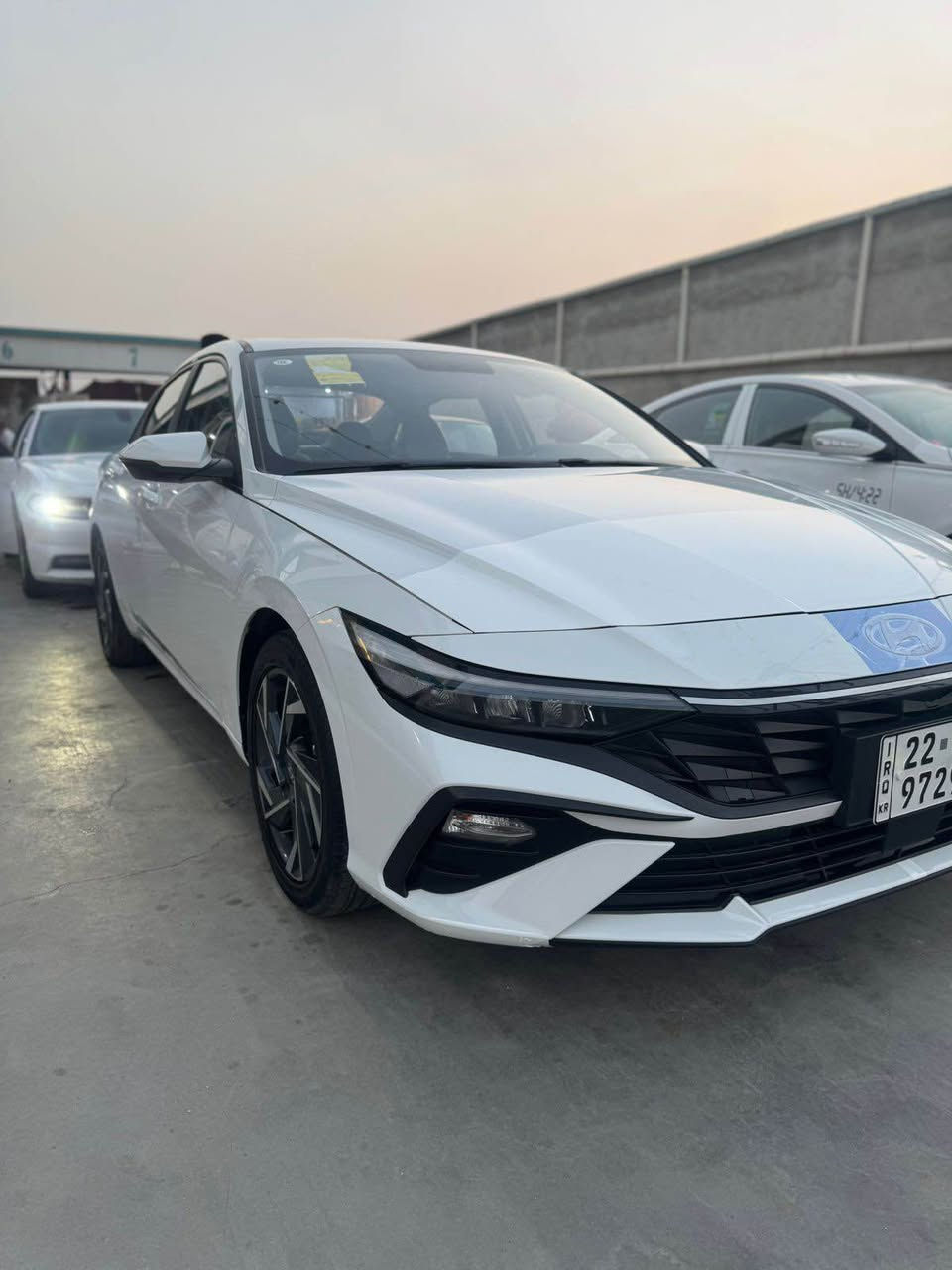 السلام عليكم للبيع النترا موديل 2024 السياره خليجي تجمع صيني السياره كفاله عامه للأخير كفاله حتى من الشخط السياره فول مواصفات فتحه كشنات جلد بصمه مري شفط حساس امامي خلفي تبريد قطعتين السياره رقم اربيل ماشيه السياره 7 آلاف بعده السياره زيرو السعر 149 وبيه مجال بسيط مكان السياره بصره الرقم *********** Singapore
