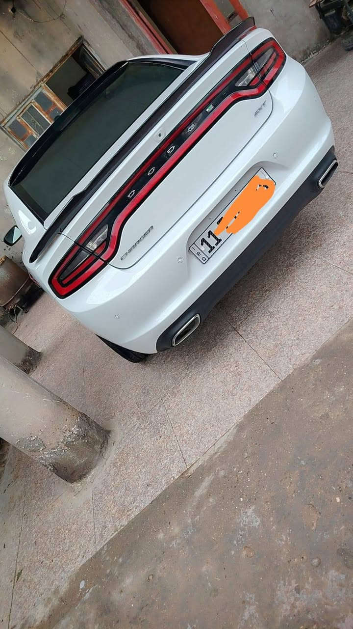 جارجر موديل 2018 بغداد، السيارة كفالة عامة خليجي مكينة 3600 ، السيارة موجودة بالبصرة قضاء المدينة  السيارة تحويل أو وكالة الاتصال *********** , ***********
