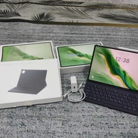 هونر باد ماجك 2 • ابيض • قلم وكيبورد
