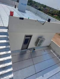 ☎️  07725232419   🌧️تعلن شركة ربيع الخير للأيزوكام🌧️ العاكس للحرارة وا...