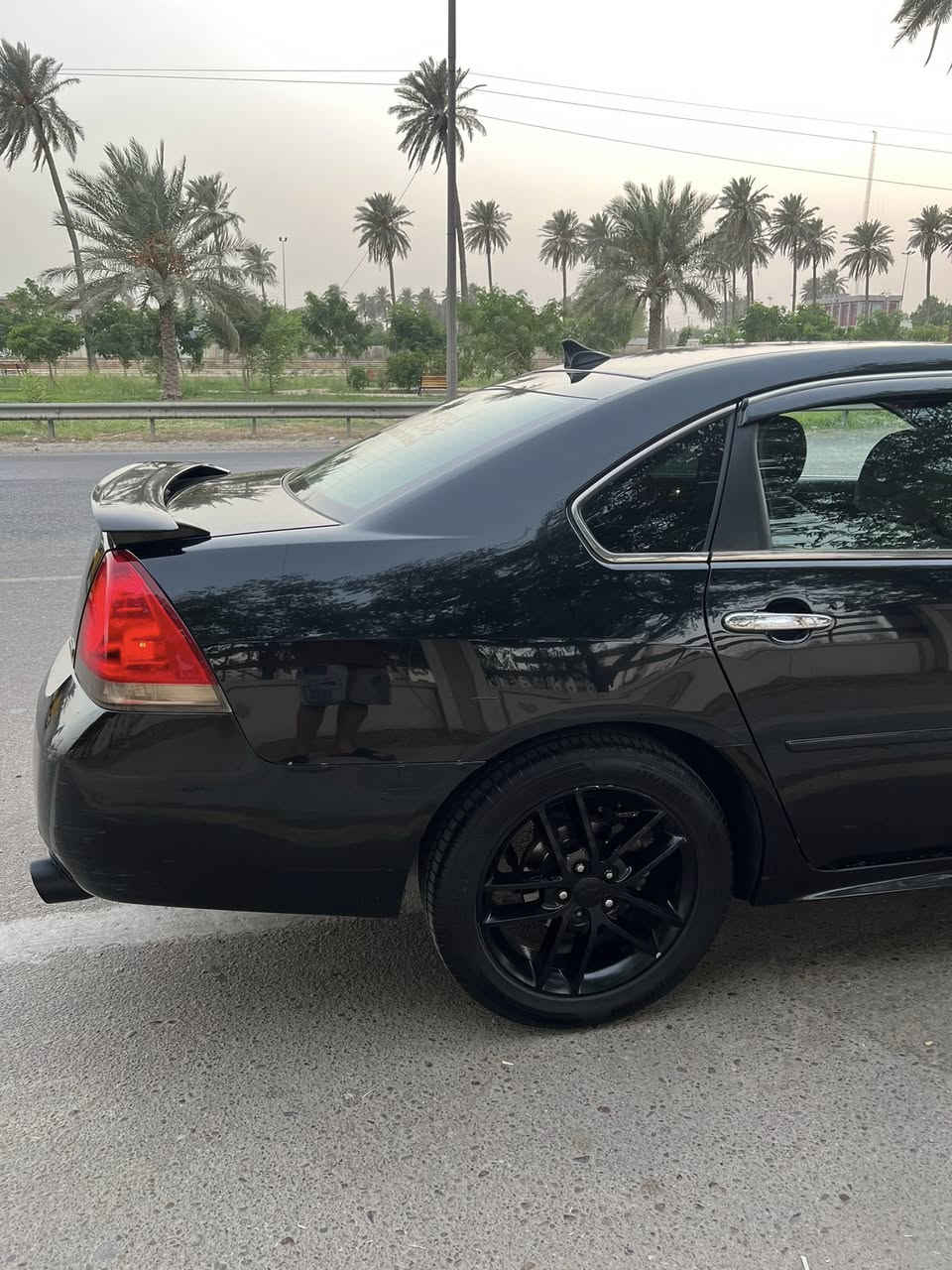 سلام عليكم
امبالا 2012LT 
محرك 3600 محرك جديد مال موديل الحديث20 كفاله
كير كفاله 
سياره كل نقص مابيها ربع مذب 
صدر تبريد تدفئه كهرباىيات ضفيره كير محرك كفاله 
سياره كشرها يخبل لمعته مرايه اترايك وين متريد 
ملاحظه سياره بدون حادث فقط صبغ كم قطعه 
عنواني بغداد 
***********
***********
