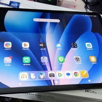 شاومي باد 7 برو • ذاكرة ٥١٢ • رام ١٢