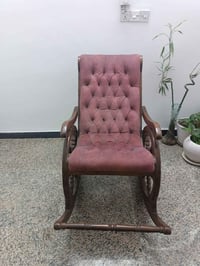 كرسي هزار • جديد
