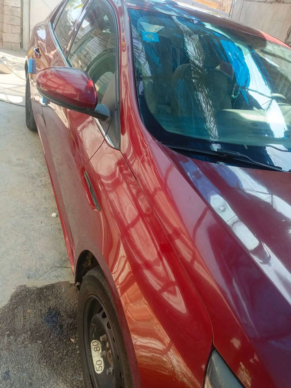 رينو ميجان موديل 2019 مكان السياره طويريج للاستفسار اتصال على هذا الرقم
***********
