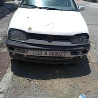 كولف هاتشباك • ١٩٩٨ • محرك ١٨٠٠