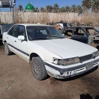 مازدا • مفصخ • المسيب