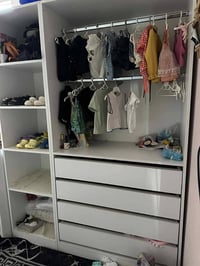 كاونتر • ميز تواليت • جديد