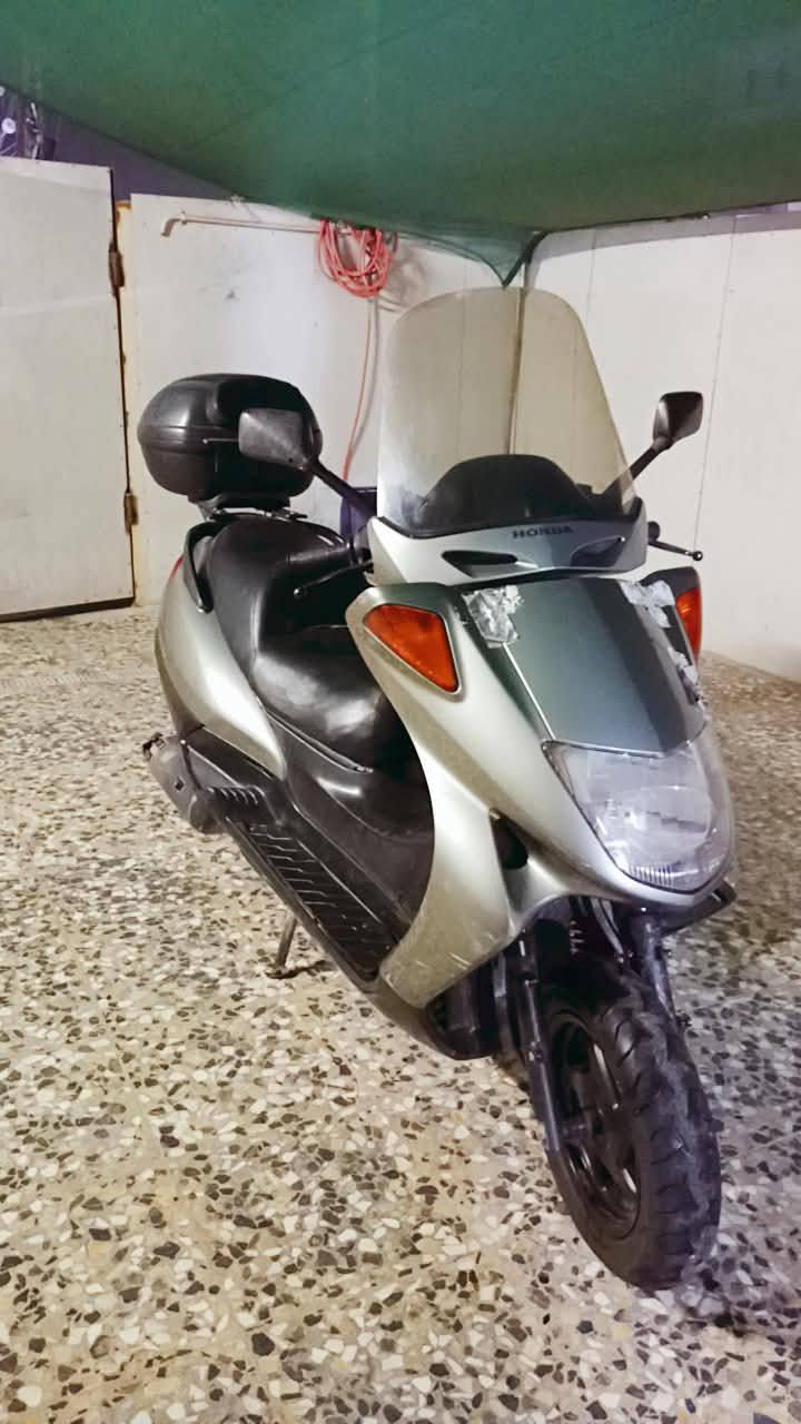 السلام عليكم دراجه فورزا للبيع
ملاحظه الدراجه كايمه ابيعلك كوم حديد 
السعر 450وبيها مجال
العنوان الصحفيين الزراعي مال الضباط 
المراسله ماسنجر او واتساب 
***********
