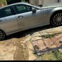 قطع مرسيدس • محرك • ٢٠٠١