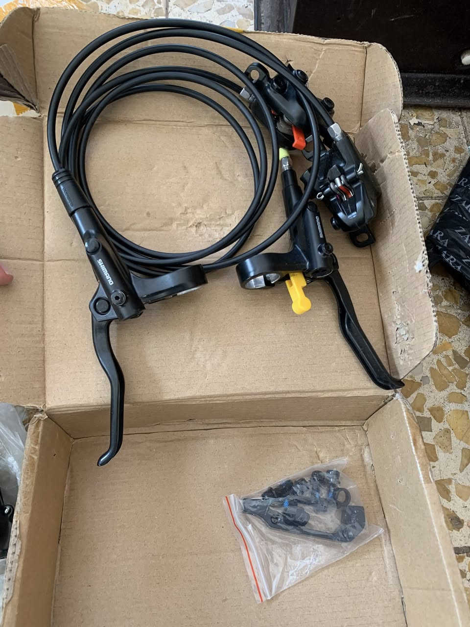 للبيع


**إذا كنت صاحب هذا الإعلان وتريد حذفه لأي سبب، رجاءا أرسل رسالة إلى الدعم الفني**