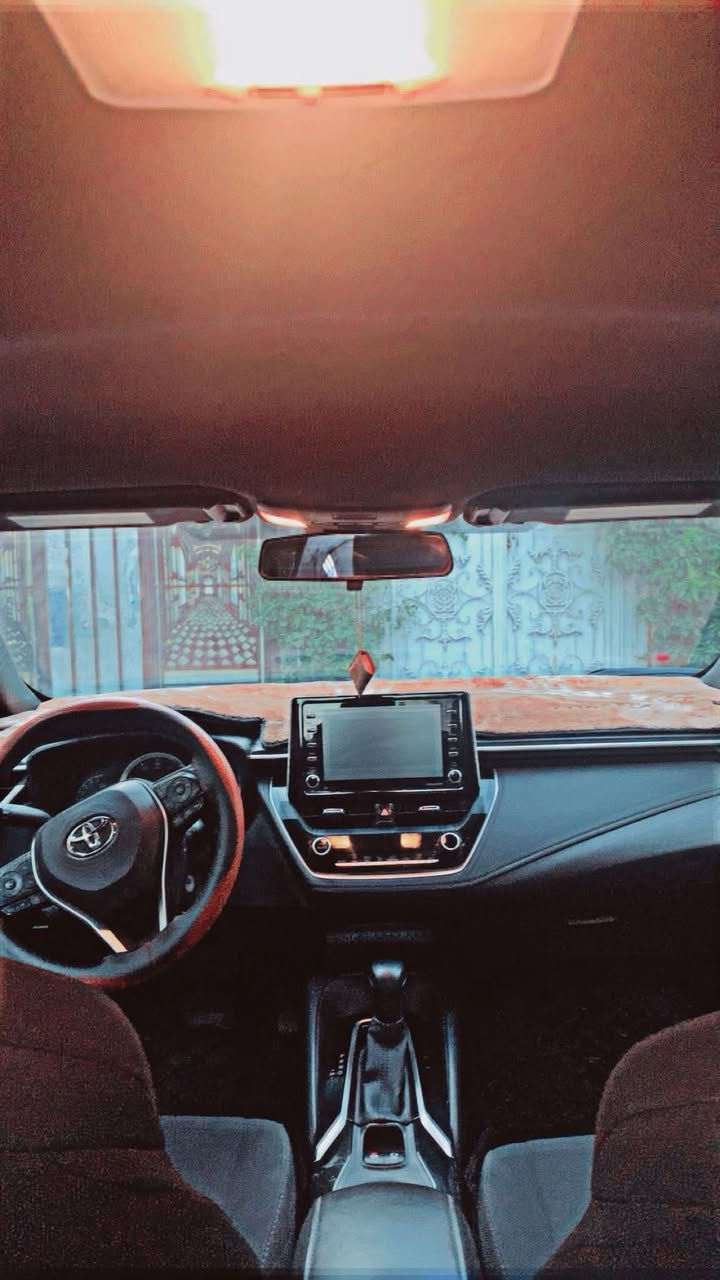 السلام عليكم كورلا 21 رقم اربيل بسمي محرك 2000 السعر 120 قفل مكان بغداد او كركوك ***********
