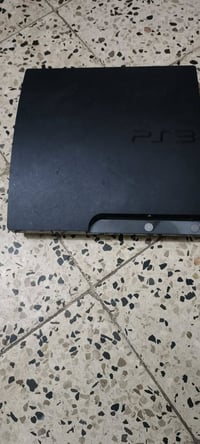 بلي 3 سلم مهكر نضيف الاجدي عطلان ويصلح ب15   موجود بي 22 لعبة ابرزهن  ...