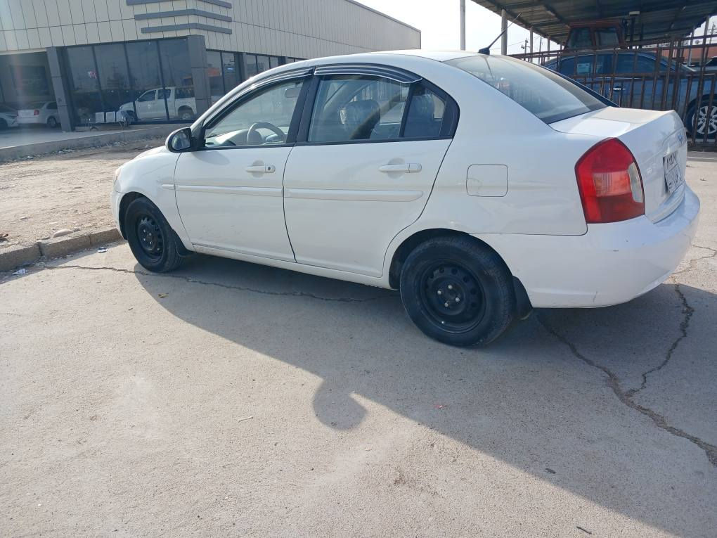 اقرا التفاصيل بعدين خابر هونداي٢٠٠٩كيرمحرك تحويل شرط ٣قطع صبغ بدون دواخل٨٢ورقه*********** موصل, نينوى
