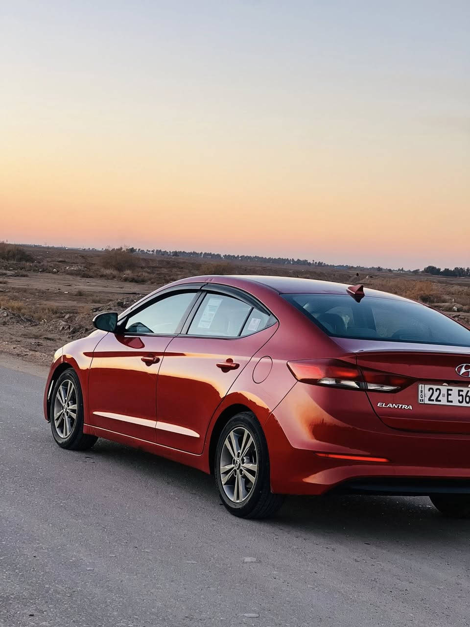 سلام عليكم النترا2018كير ومحرك وحداديه كفاله تخم تاير جديد مال جناي جاهزه الاخير تبريد ثلج ⛄️ مكينه2000دوش شرط بلكارتون السياره كلش جديده احلئ من الصور ضرر جاملغ امامي بدون دواخل ليبل واحد السياره سنويه ال2030تحويل او وكاله حاضر اني
السعر123وبيها مجال 
الاتصال***********
مامتواجد بلخاص 👆👆
مواصفات السياره 
شاشه 
تحكم استيرن 
نضام ايكو 
كامره 
ويل كروم 
حساسات
