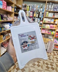 تختة ثرم • ثقيل • الرمادي