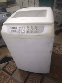 غسالات • السبع