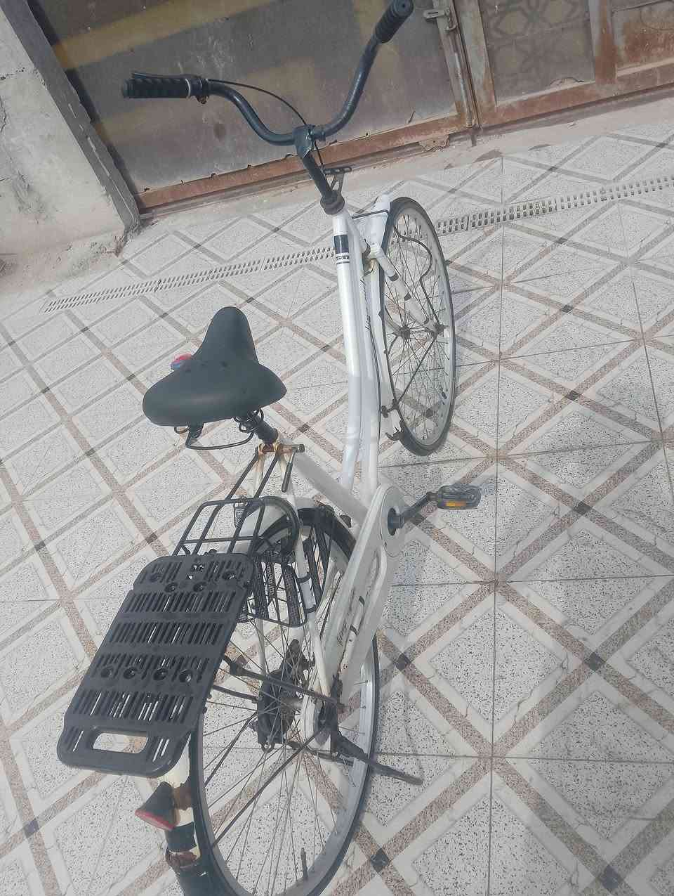 سلام عليكم بايسكل للبيع او للمراوس حجم 26 السعر خاص


**إذا كنت صاحب هذا الإعلان وتريد حذفه لأي سبب، رجاءا أرسل رسالة إلى الدعم الفني**