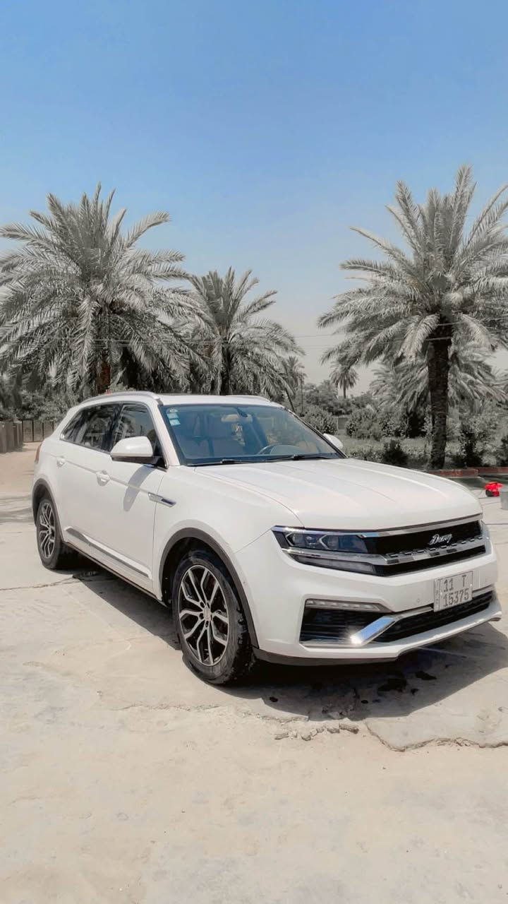 للبیع او مراوس

دومي   DOMY X7

موديل 2019

٧ راكب 

مكفوله كفاله عامه بدون لا ضربه ولا صبغ

فول مواصفات

دواخل جلد نظيف جدا 100‎%‎

بنوراما/بصمه/كير ماوس/بيبان 4 شفط/جنطه شفط مري شفط و قلاب/كراسي كهربائيه

كشن خزن ثلاث اوضاع

حساسات امامي خلفي ورادار جانبي

تبريد قطعتين

شاشه لمس  حجم كبير

نضام سبورت و نضام ايكو اقتصادي

ويل كب اسود + نيكل حجم 19 

سياره كله LED حته دواخل

نشرة LED تحت الدشبول

حساس أمامي وخلفي وحساس اصطفاف و توقف ذاتي كامره خلفيه دواره مع الجوانب

جامات من تقفل سياره ينسدن

((حجم 4 سلندر2000 تيربو))

63ماشیة وقابله للزياده

كير ومحرك ياباني بلادي من شركة متسوبيشي ….

سعر119$ بيها مجال

مراسله او اتصال

*********** بغداد, العراق

