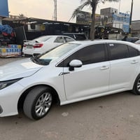 كورلا • ٢٠٢٣ • رقم اربيل