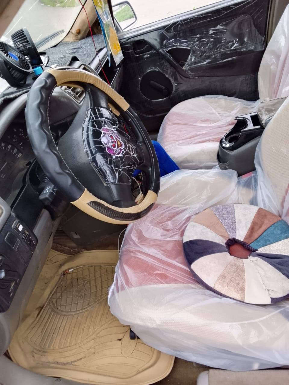 السلام عليكم اوبل فكترا للبيع السعر ٤٠ وبيها مجال السياره جديده كير محرك صدر كله شرط مكان السياره تكريت يرهم مراوس ب افانتي ادوات حسب القناعه *********** مكان السياره تكريت
