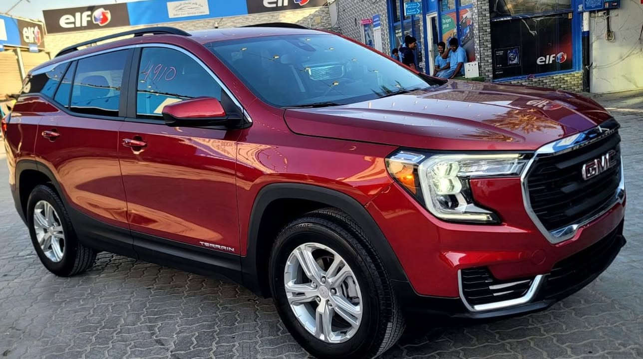 جمـسي تيـــران موديـ2024ـل
السعر122$(مصلحه وجاهـزه)
واصل بصره بدون كمرك

للتواصل واتساب او اتصال 📞 ***********

https://chat.whatsapp.com/JMRgIcSkFTtEj9ij6VPpL8
