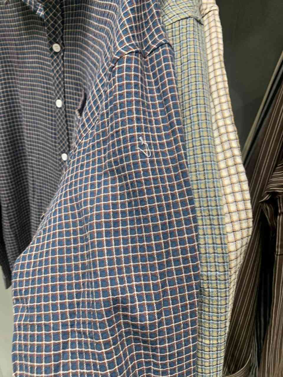 ملابس رجاليه العنوان واس توصيل جميع محافضات العراق
امير عزيز مراسله هذا الحساب


**إذا كنت صاحب هذا الإعلان وتريد حذفه لأي سبب، رجاءا أرسل رسالة إلى الدعم الفني**