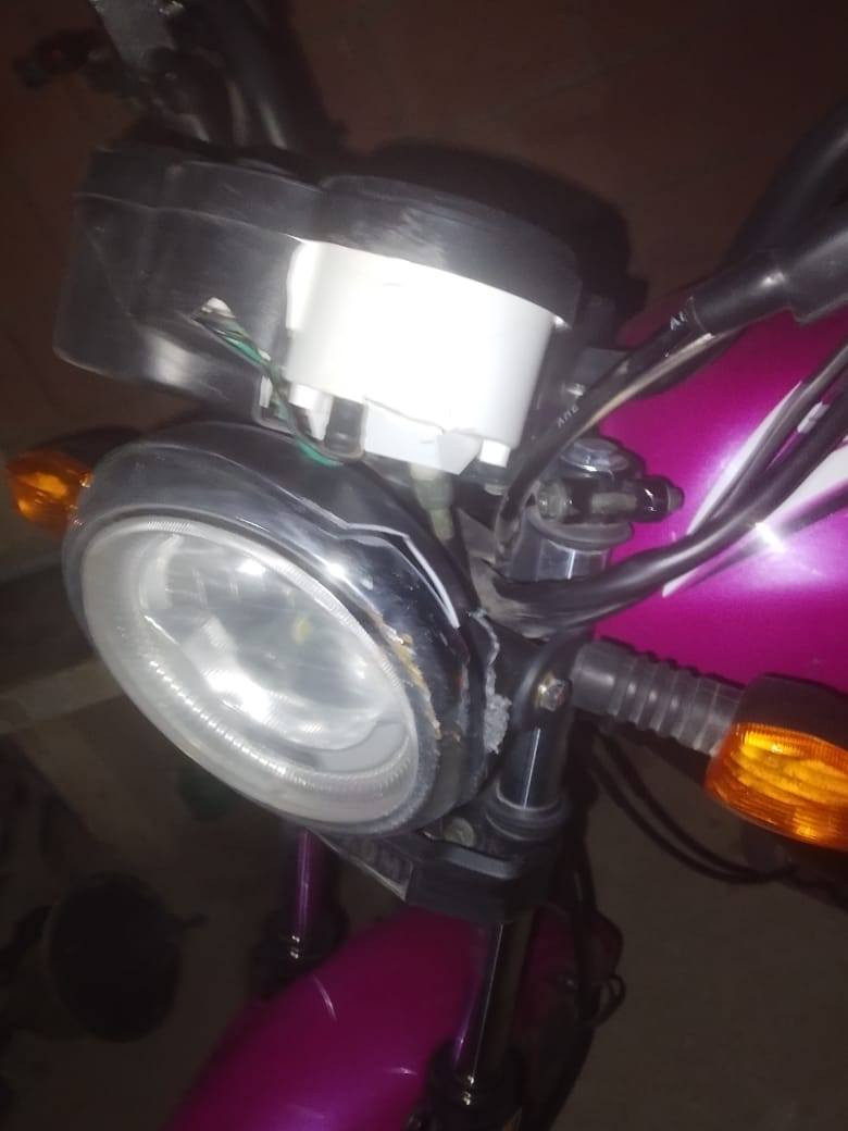 السلام عليكم شاينك ٢٠٢٥ اخت الجديده مكينه ١٥٠ كفاله الدراجه بس هذا قبق الدشبول وقبق والمازده مكسور ما مامأثر كلهن شغالات بمليون وبيها مجال بيع فقط ما اراوس *********** بابل
