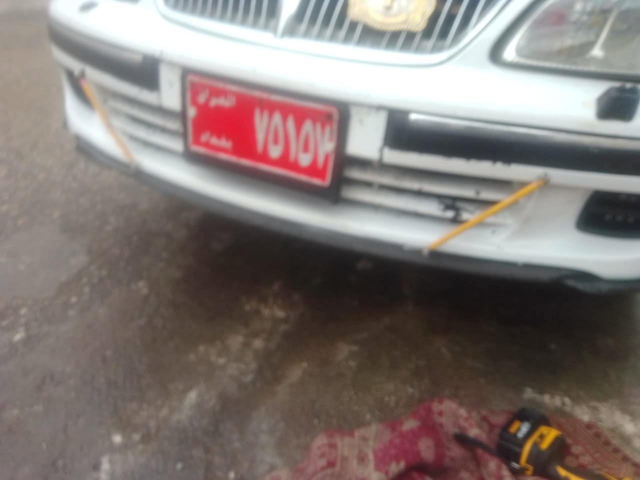 بۆری ژێر دۆسی نیسان سەنی لەگەڵ تاقم سپۆڕتی دواوەو پێشەوە بۆ فرۆشتن نرخ50هەزار***********
