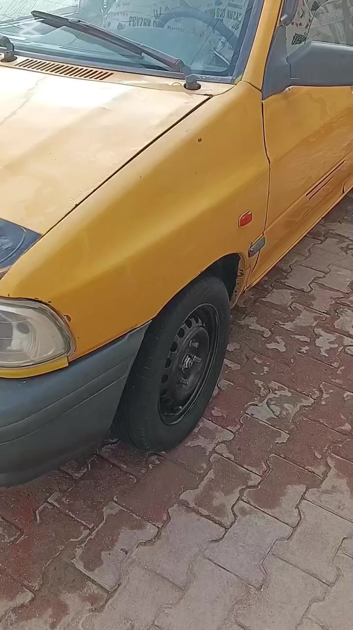 السلام عليكم سايبه للبيع موديل 2012 سياره جاهزه حداديه تبريد  تخم تاير كهربائيات كلها شغاله  رقمه انكليزي سعر 25 بيها مجال


**إذا كنت صاحب هذا الإعلان وتريد حذفه لأي سبب، رجاءا أرسل رسالة إلى الدعم الفني**