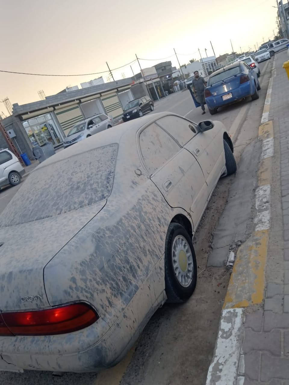 للبيع بطه متصل كهربائيات محرك كير كلها بحاله جيده ماناقصها شي رقم اسود بغداد
للستفسار ***********
