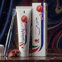 ✨ ابتسامة أقوى… ونفس أنقى… من أول استخدام! ✨  🦷 معجون أسنان جانوزهي قو...