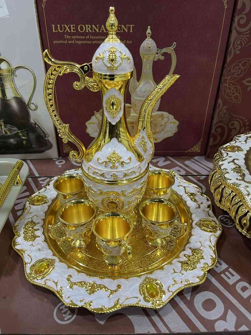 يم أنسب الأسعار كل ماهو جديد🔥


**إذا كنت صاحب هذا الإعلان وتريد حذفه لأي سبب، رجاءا أرسل رسالة إلى الدعم الفني**